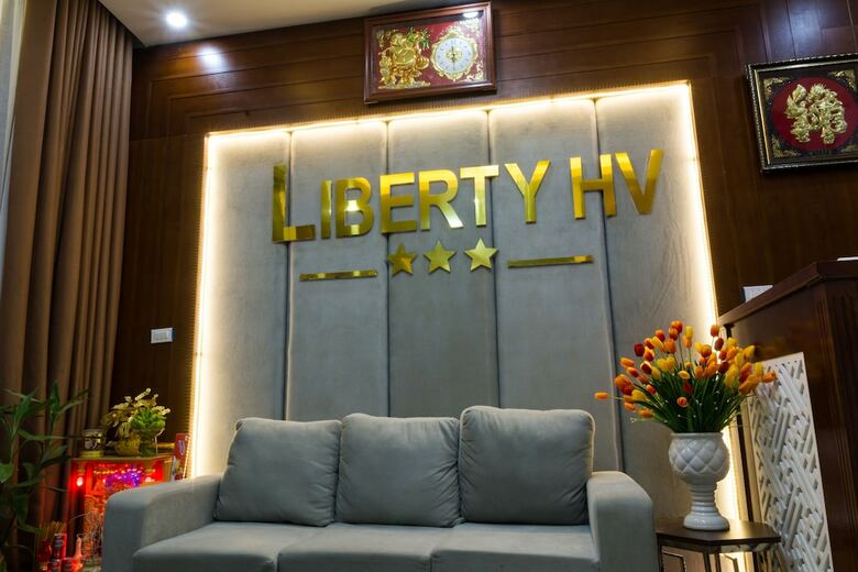 Hotel Liberty Hv
