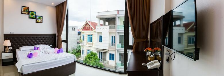Hotel Liberty Hv