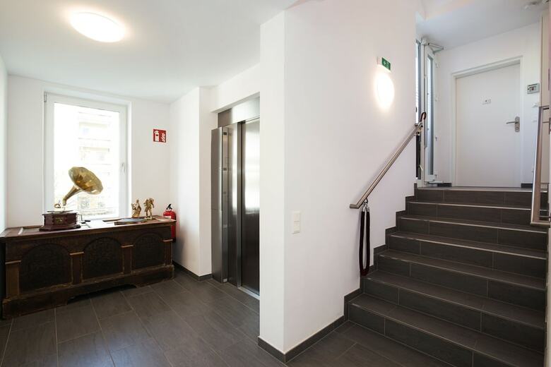 Aparthotel Living Leipziger Hof