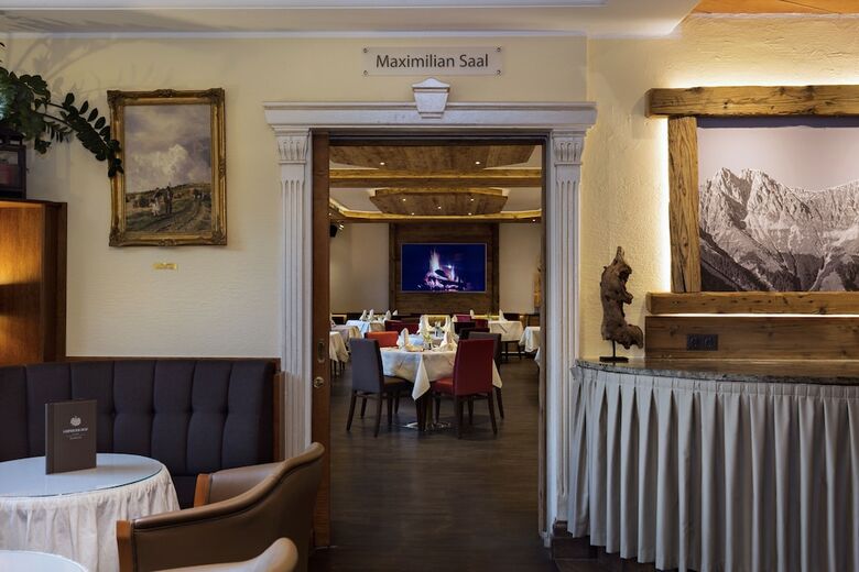 Aparthotel Living Leipziger Hof
