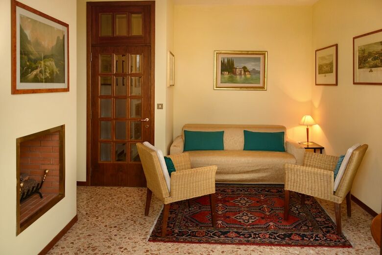Apartamento Residence Attico Altucci