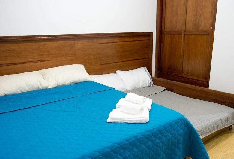 Twin Studio Condotel At Cedar Peak