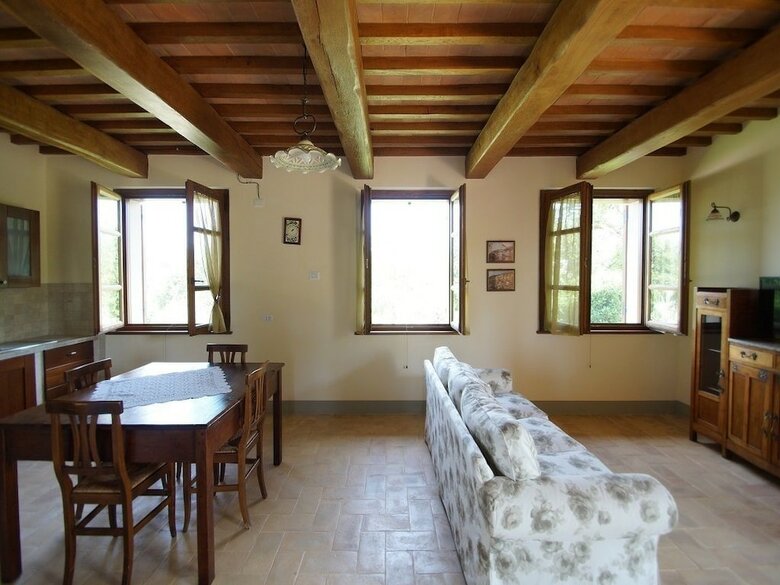 Agroturismo Agriturismo Il Beccafico Alpaca