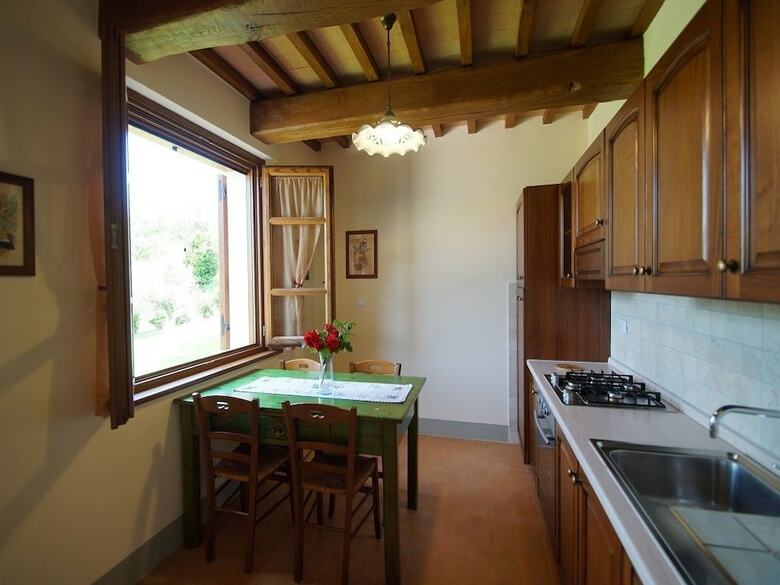 Agroturismo Agriturismo Il Beccafico Alpaca