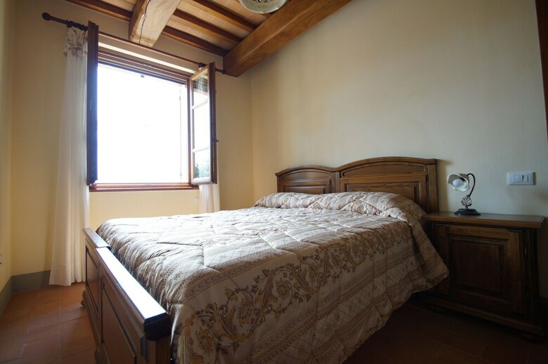 Agroturismo Agriturismo Il Beccafico Alpaca