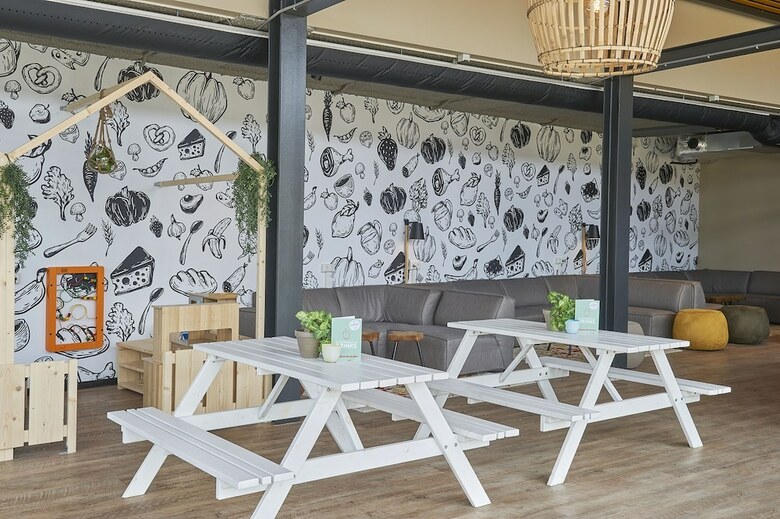 Guesthouse Hotel Kaatsheuvel