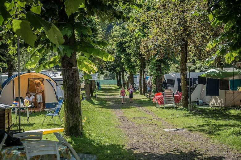Val Rendena Village