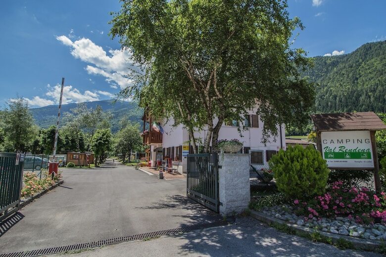 Val Rendena Village