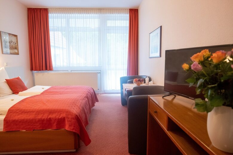 Hotel Zur Therme