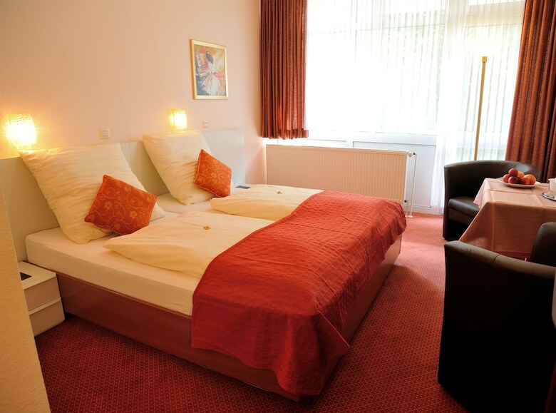 Hotel Zur Therme