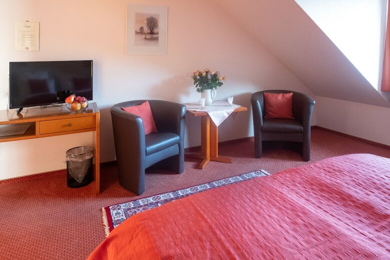Hotel Zur Therme