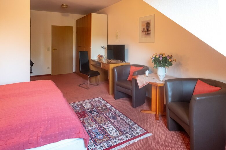 Hotel Zur Therme