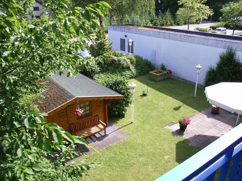 Hotel Zur Therme