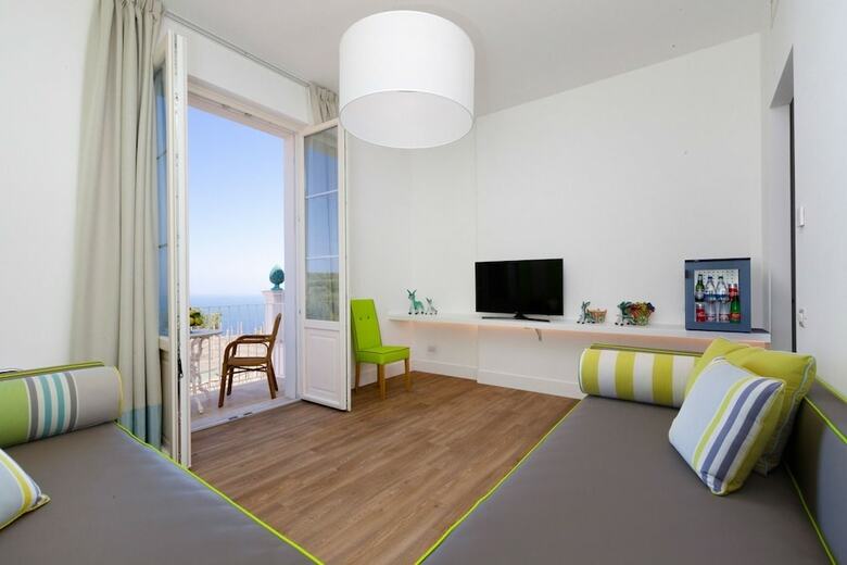 Hotel Relais Palazzo Del Barone - Adults Only