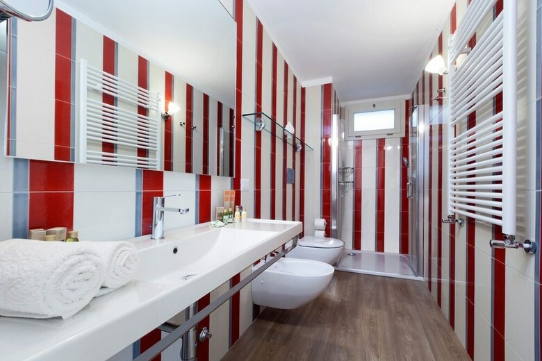 Hotel Relais Palazzo Del Barone - Adults Only