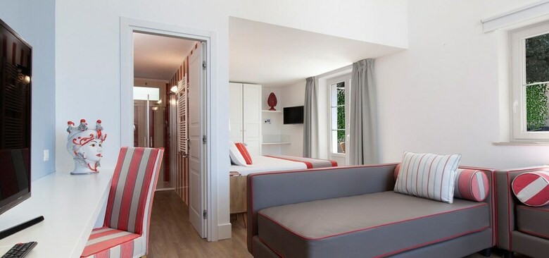 Hotel Relais Palazzo Del Barone - Adults Only