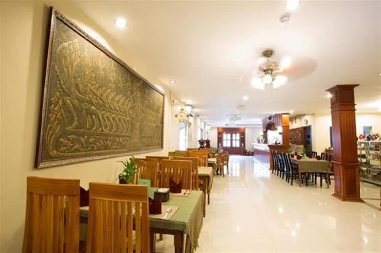 Hotel Sheng Hang Xin Villa