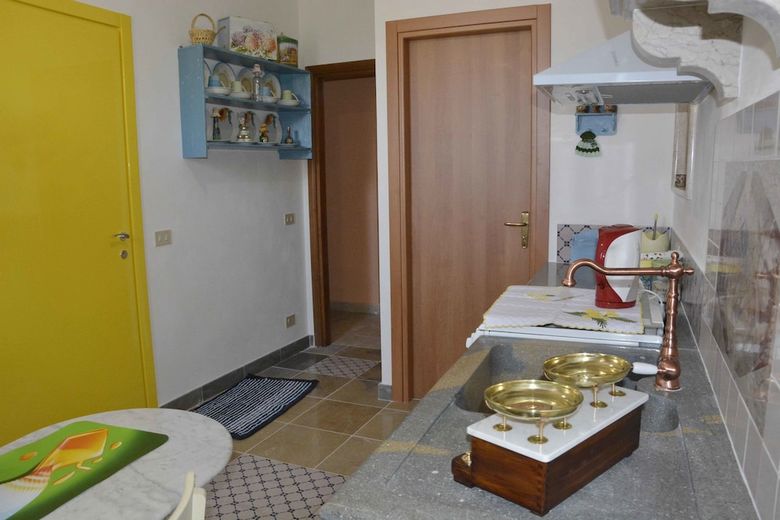 Apartamento La Casa Per Climbing