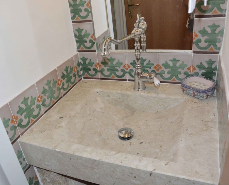 Apartamento La Casa Per Climbing