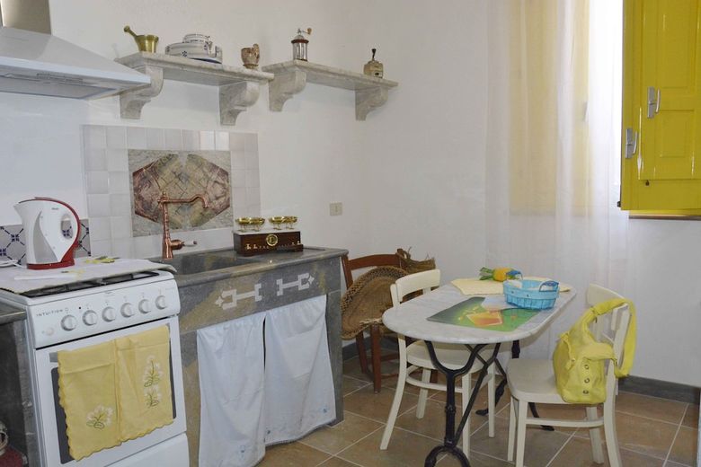 Apartamento La Casa Per Climbing