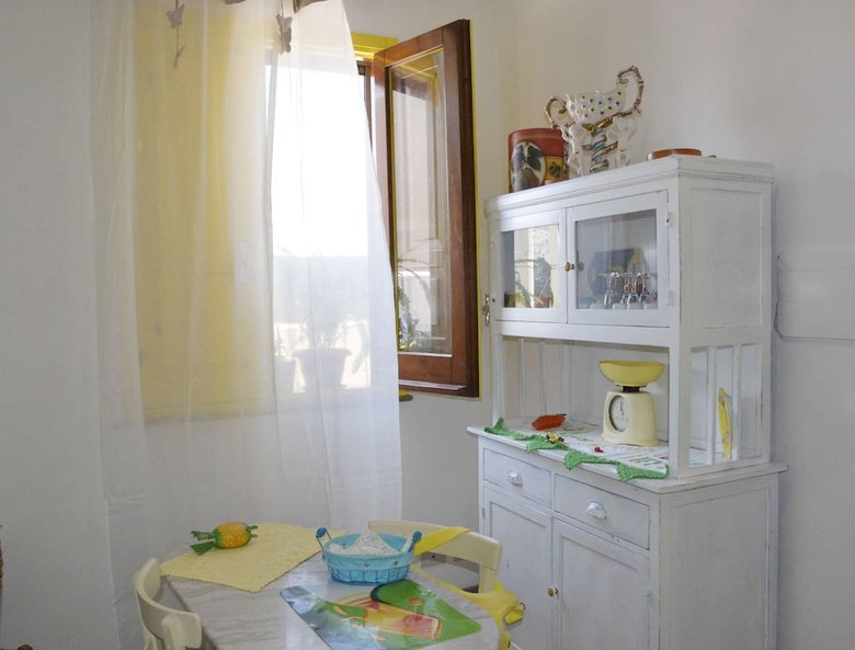 Apartamento La Casa Per Climbing
