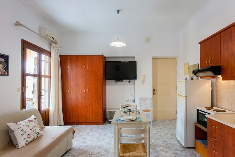 Apartamentos Porto Orion Studios