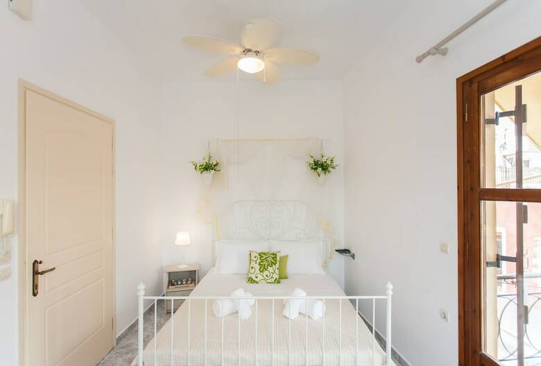 Apartamentos Porto Orion Studios