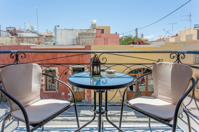 Apartamentos Porto Orion Studios