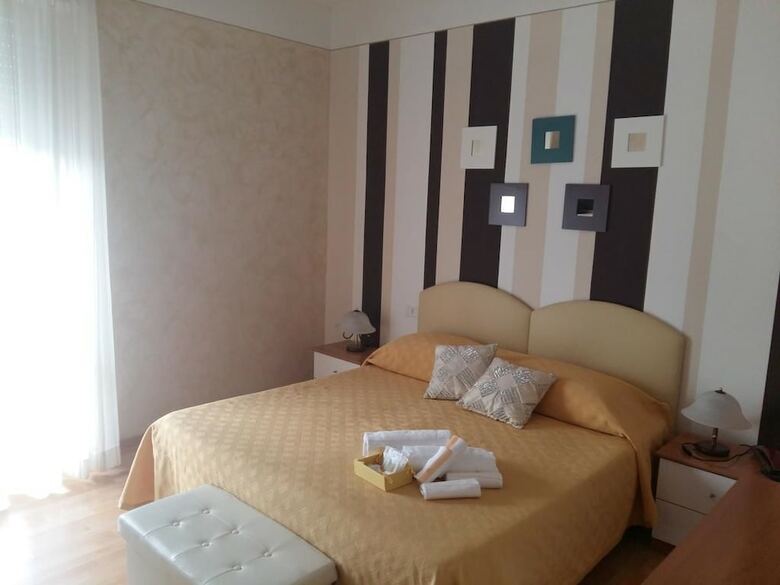 Hotel Meridiana