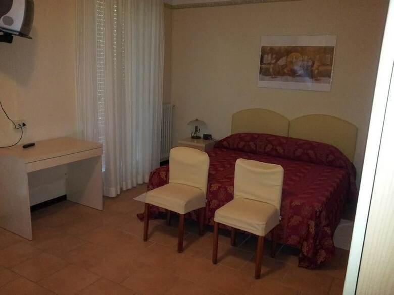Hotel Meridiana