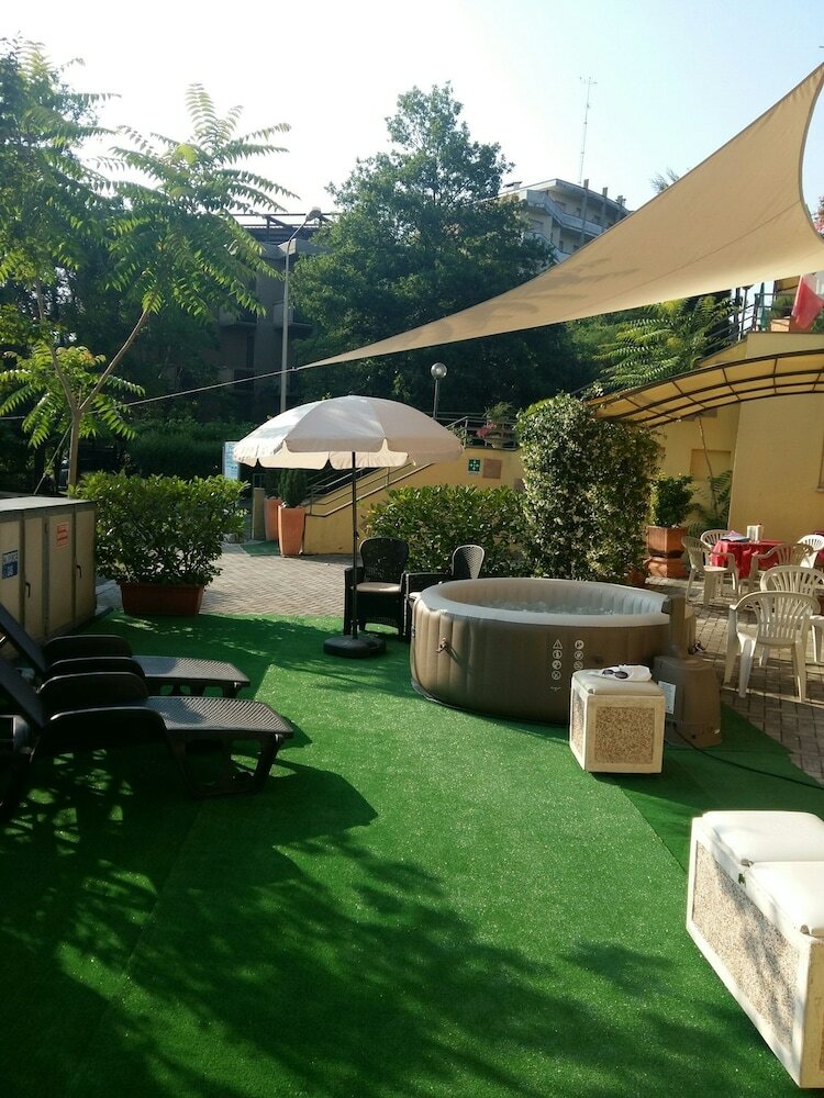 Hotel Meridiana