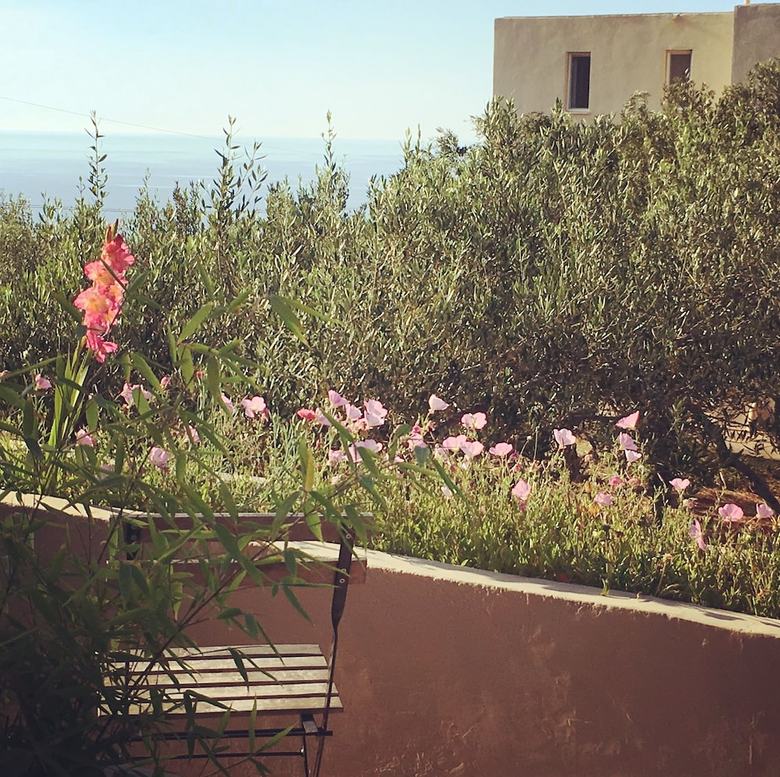 Aparthotel Theodosia Studios