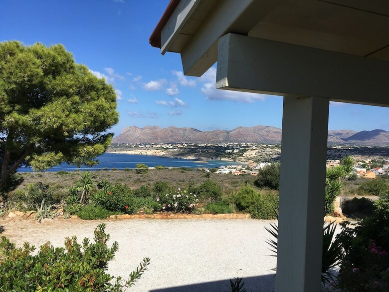 Aparthotel Theodosia Studios