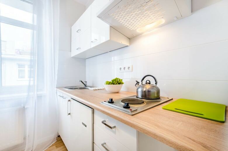 Drukarnia Apartments