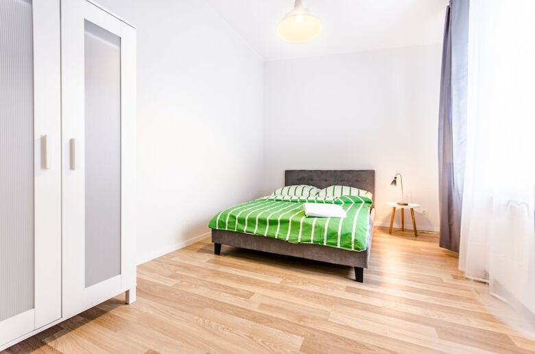 Drukarnia Apartments