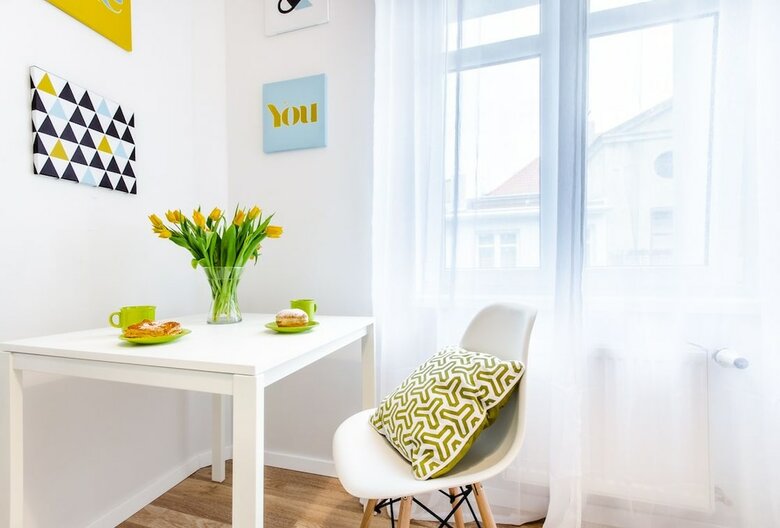 Drukarnia Apartments
