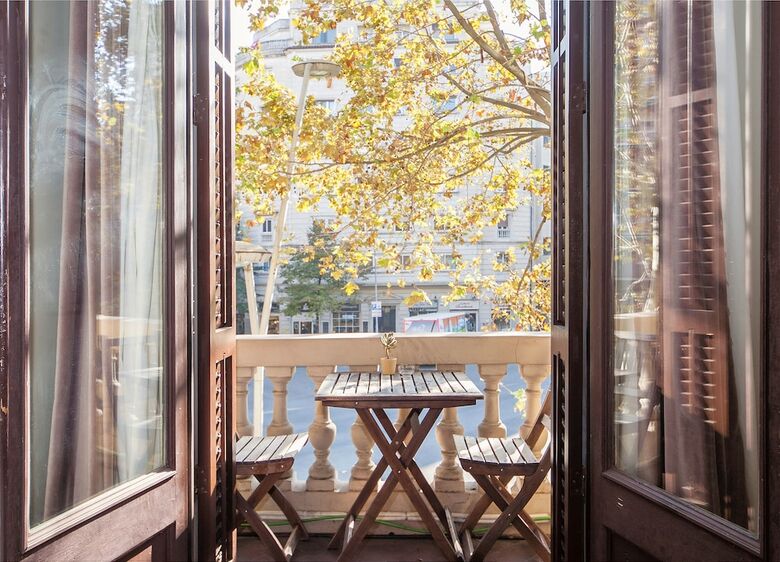 Pension Barna House B&B