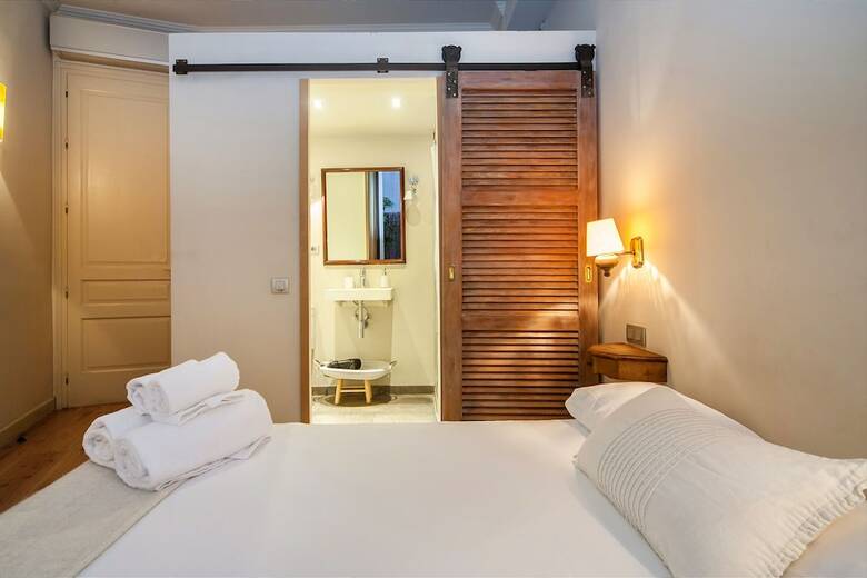 Pension Barna House B&B