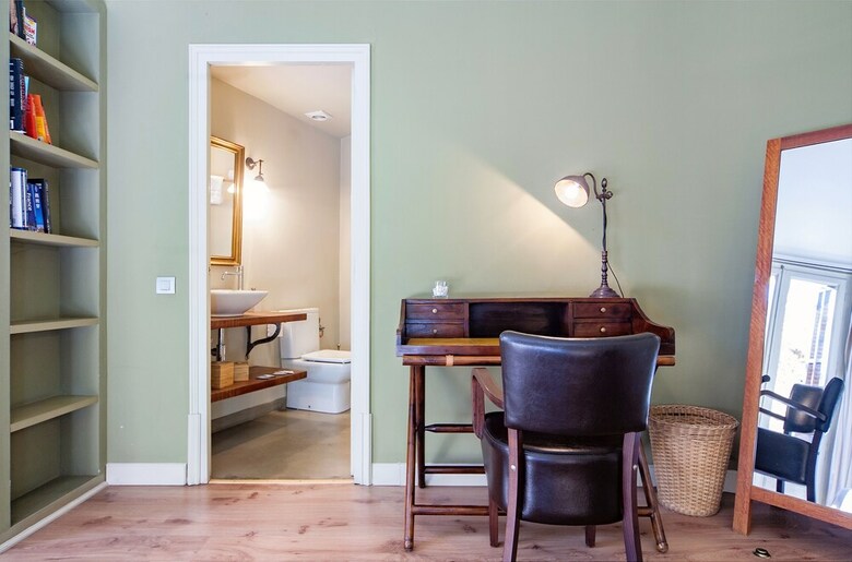 Pension Barna House B&B