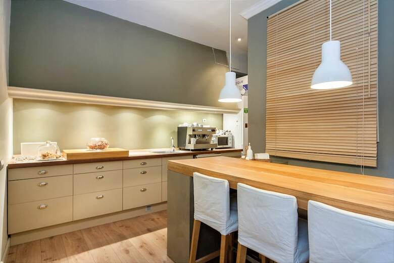 Pension Barna House B&B