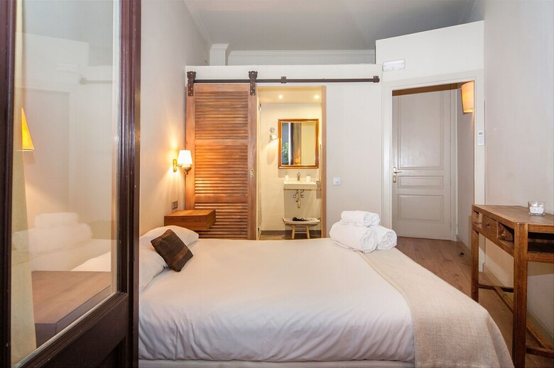 Pension Barna House B&B