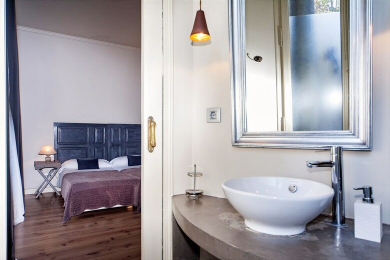 Pension Barna House B&B