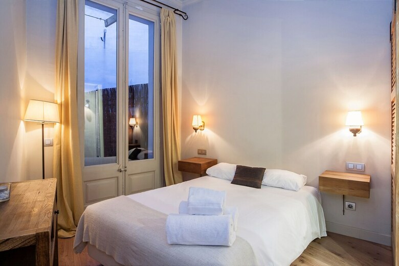 Pension Barna House B&B