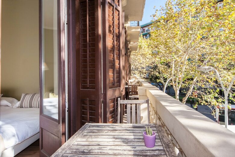 Pension Barna House B&B