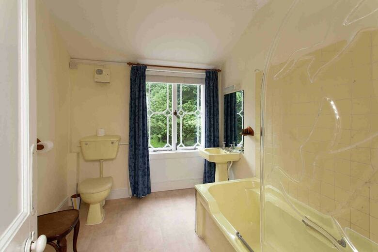 Bed & Breakfast Hollybank House