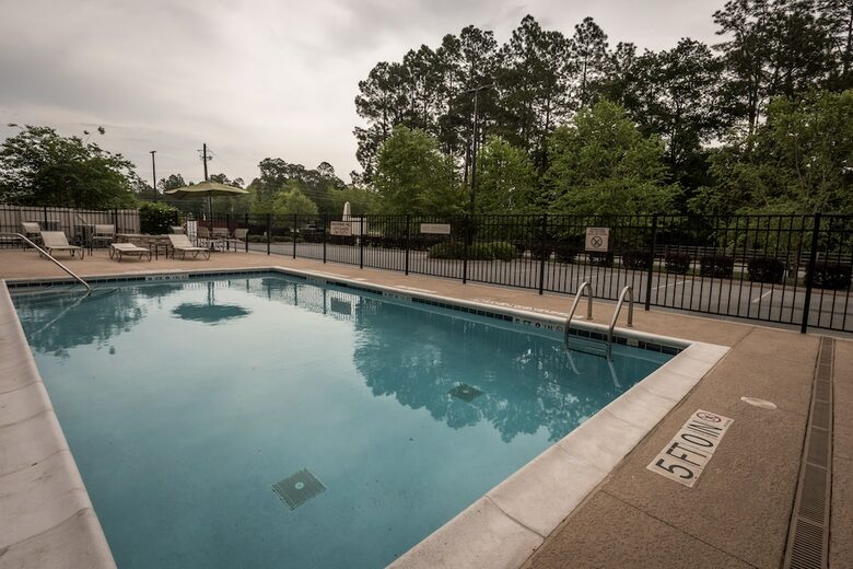 Hotel Springhill Suites Statesboro University Area