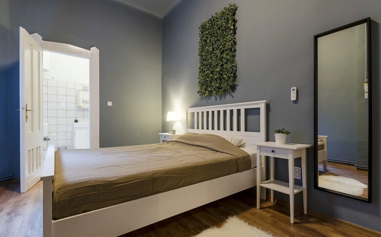 Oregano Apartment