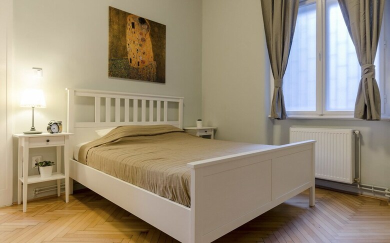 Oregano Apartment
