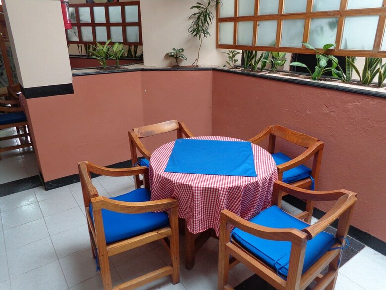 Hotel Bugambilias