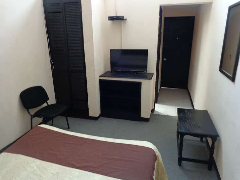 Hotel Bugambilias